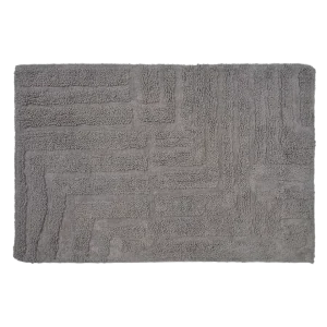 Badrumsmatta Field Titanium