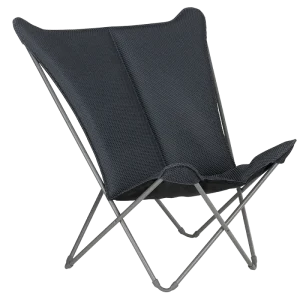 BeComfort pop up fladdermusfåtölj xl