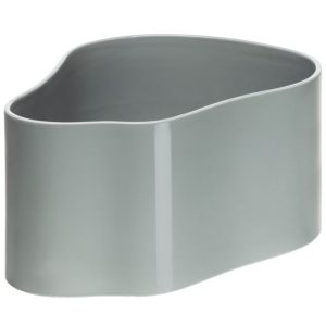Artek Riihitie Plant Pot A grey
