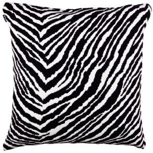 Artek cushion cover Zebra