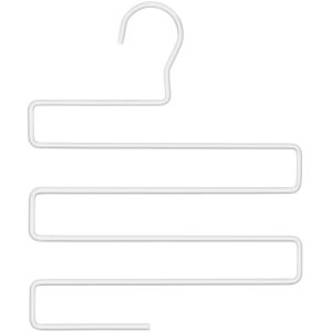 BEdesign Lume multi hanger white – set of 2