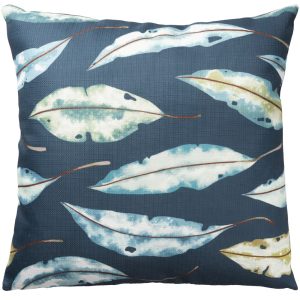 Harlequin outdoor cushion Kinina Marine-Moss